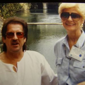 Meet your Posher, Jacqueline steven